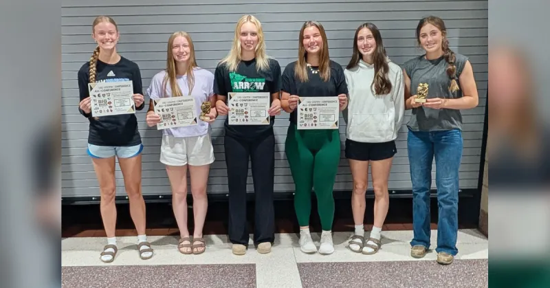 HIGH SCHOOL SOFTBALL: Arrows fondly recall 'turning point' season