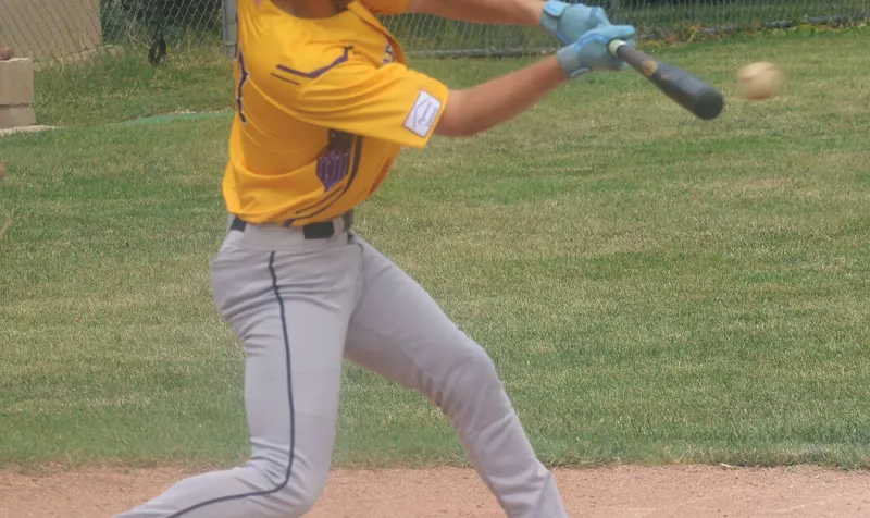 AMATEUR BASEBALL: Renner takes Pepsi Invite title