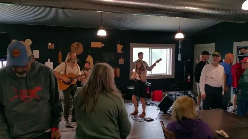 Eighth annual Curd Fest is coming on June 20! (VIDEO)