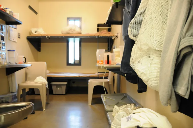 118 Men at Rush City Prison Launch Canteen Strike, Demand Meeting With DOC Central Office