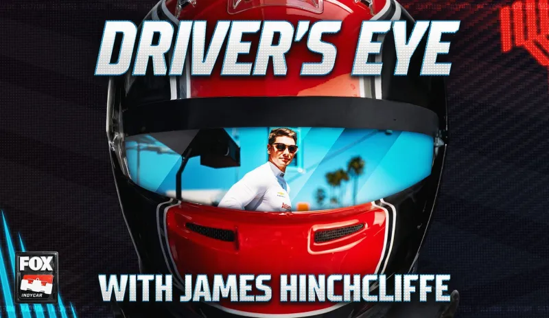 Stop Debating: Race Car Drivers Are Unquestionably Athletes. Period.