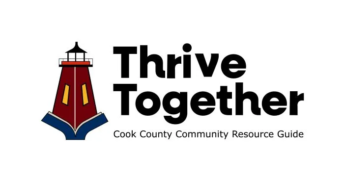 Cook County launches Thrive Together resource website