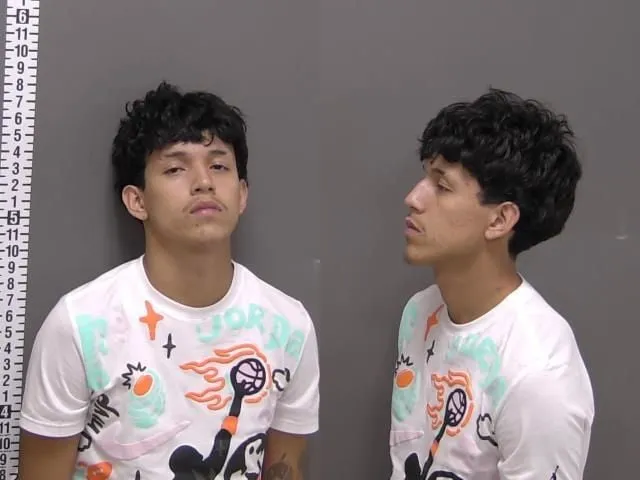Two Adults, One Juvenile Arrested After Pursuit in West Fargo