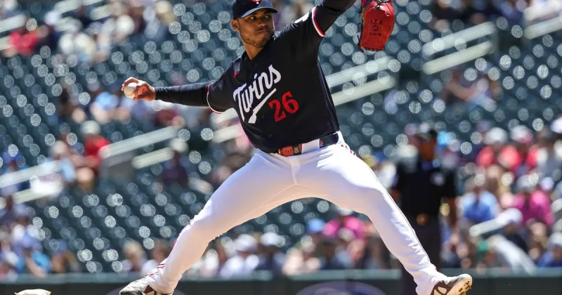 Ryan Kreidler comes through late to lead Twins to 5-4 win against Cardinals