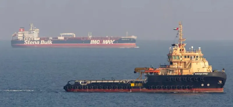 Deal on ending the Iran war sends stocks soaring while oil prices fall