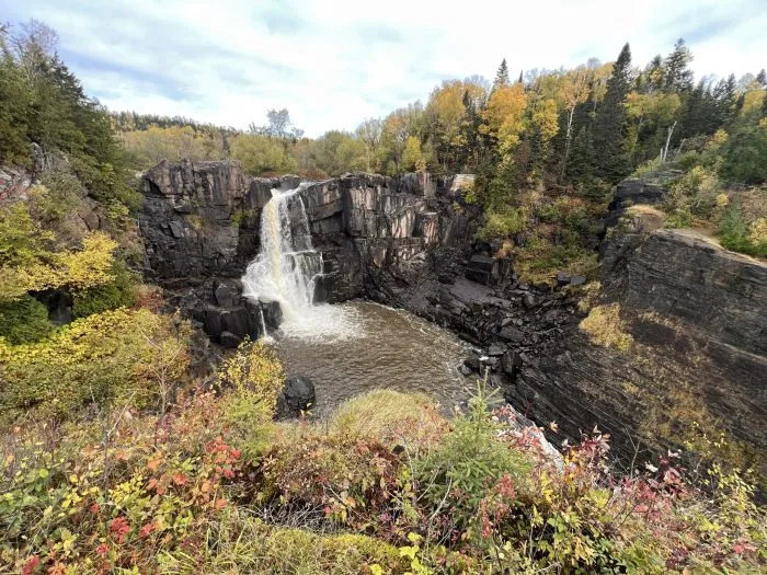Grand Portage State Park receives $1.1 million for trail, infrastructure improvements
