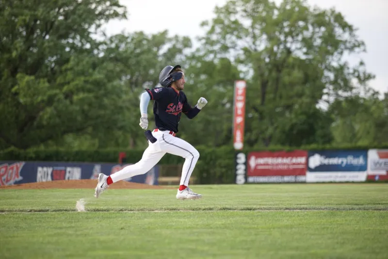 Rox Snap Skid With Sunday Win Over Willmar
