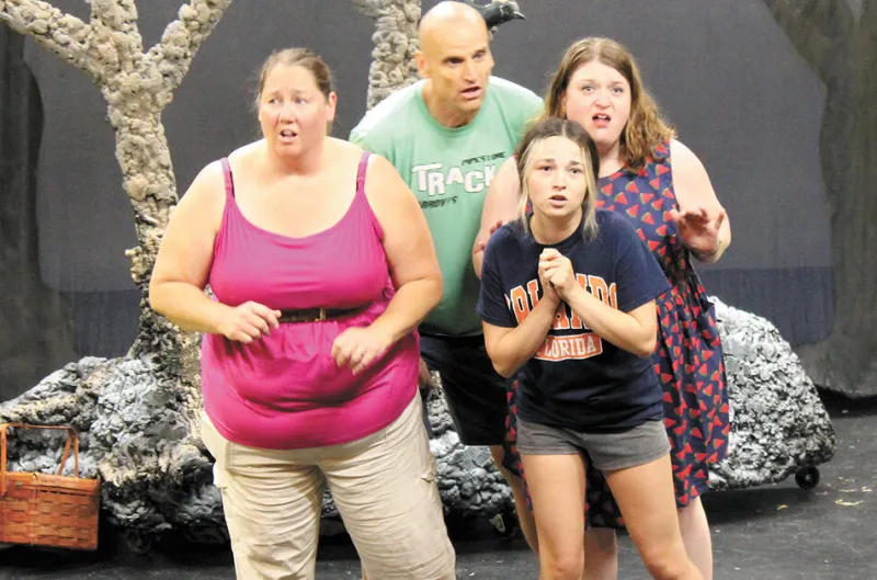"The Wizard of Oz" is coming to the PPAC
