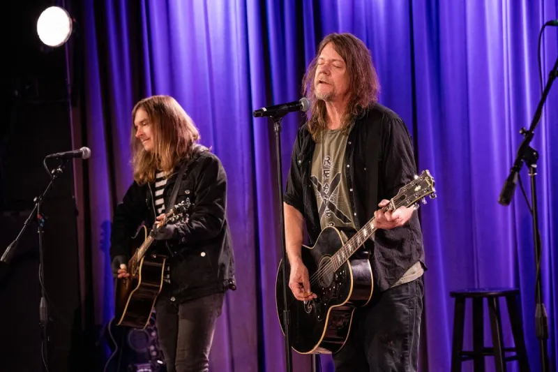 Catch The Nostalgia As Soul Asylum Hits The Dakota Stage