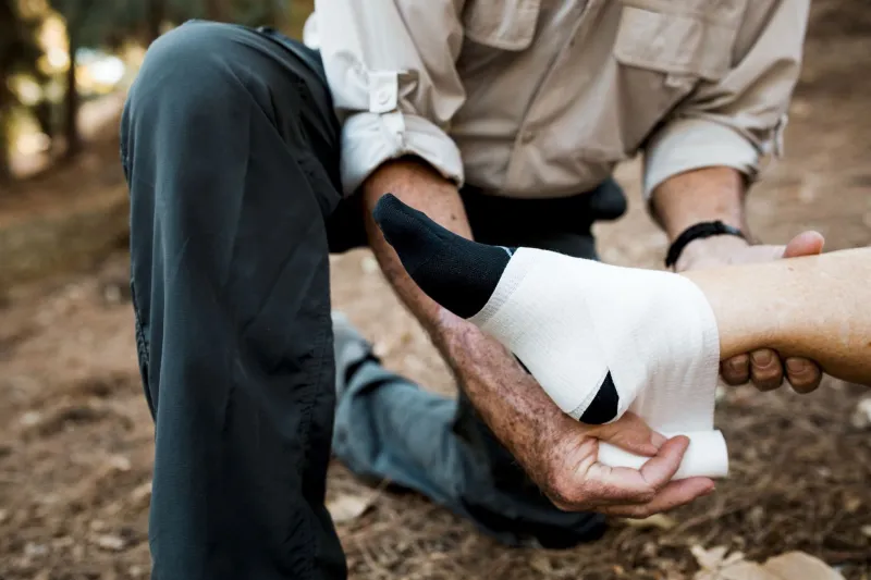 How to Prepare for Your First Meeting With a Spartanburg Personal Injury Attorney