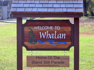 Volunteers to Assemble New Playground Equipment in Whalan