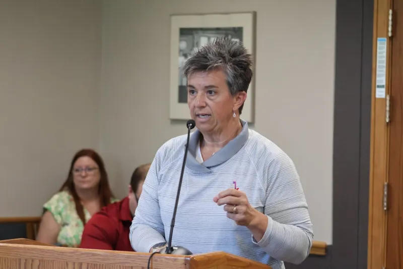 New rules for 4-day school weeks draw pushback from some rural North Dakota schools