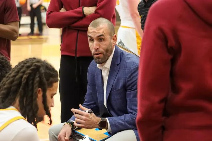 Minnesota Crookston Men's Basketball Adds Six Versatile Players to 2026-27 Signing Class