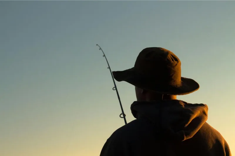 Central MN Walleyes Have Moved To Their Summer Hangouts