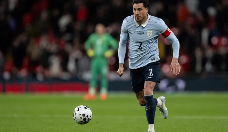 Kalshi Promo Code FOXSPORTS Unlocks $10 Trade Bonus Ahead of Uruguay vs. Saudi Arabia or Any World Match Today