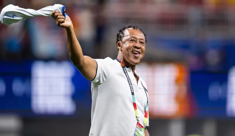 Cape Verde Manager On Blanking Spain: 'This Means Everything For Our Country'