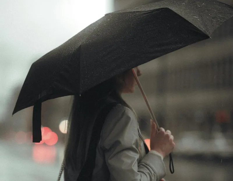 Strong Storms Expected With Gusty Winds Moving Into Minnesota