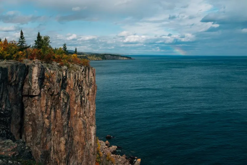 Make a Reservation for This Fall at This New Minnesota Resort