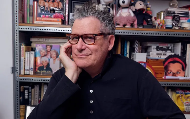 Isaac Mizrahi Returns to Target as Creative Director at Large