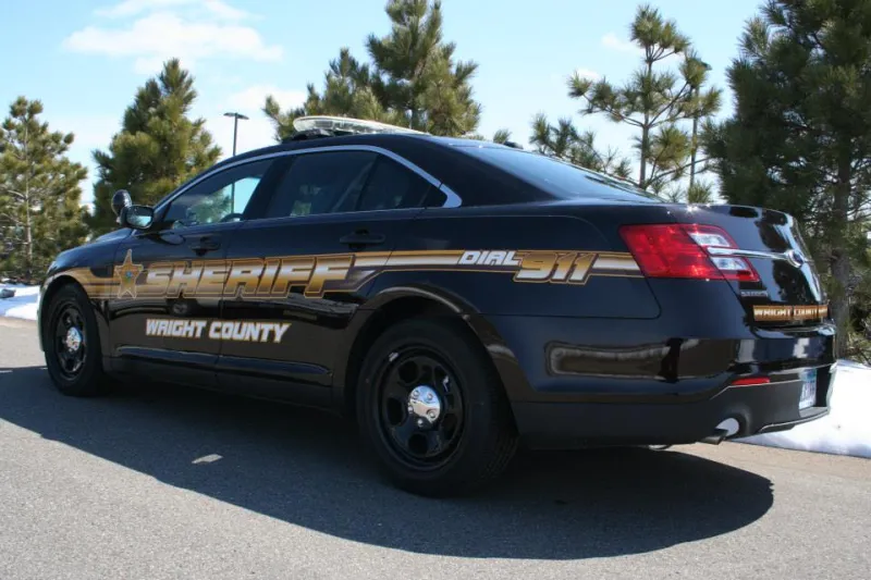Otsego Man Faces Multiple Charges for Sexting Swim Student