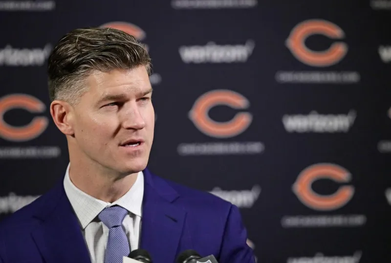 Minnesota Vikings Add Former Rival GM to Front Office