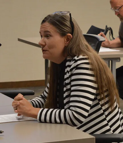 Plum Creek director highlights need for digital services