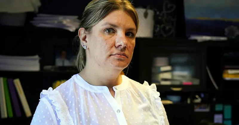Feeding Our Future ringleader Aimee Bock appeals her conviction and 41-year sentence