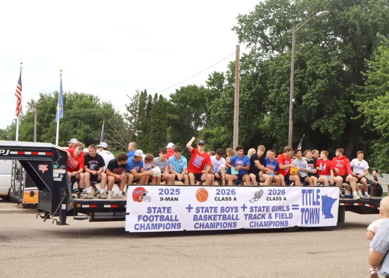 Hills Friendship Days bring community together