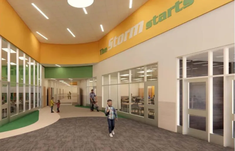 Sauk Rapids-Rice School District Wraps Up Budget Without Cuts
