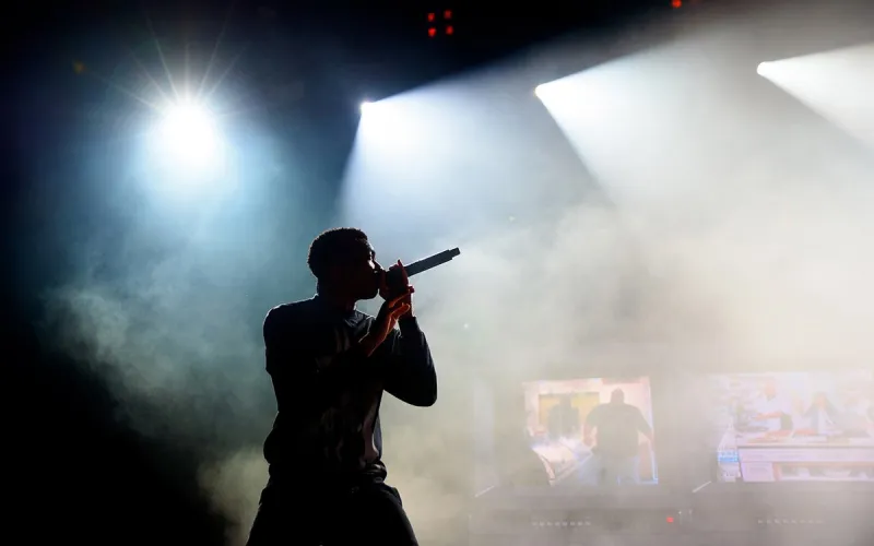 Mode by Flickr Photography Festival Announces Music Lineup