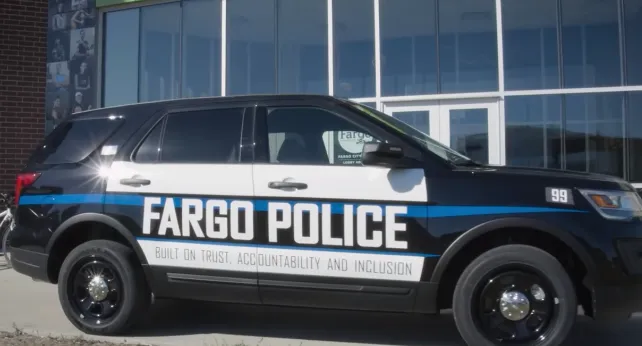 SWAT activated in south Fargo, man arrested for terrorizing