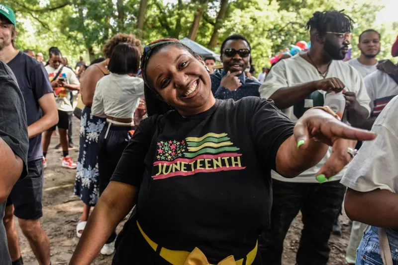 It's Juneteenth This Friday, June 19th - What's Closed for the Da