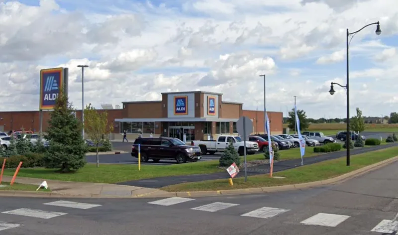 Aldi Blind Boxes Available Next Week at Participating Locations