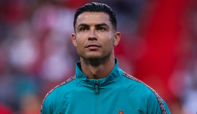 'Plenty To Come Yet': Ex-England Striker Believes Ronaldo Could Play Into His 50s