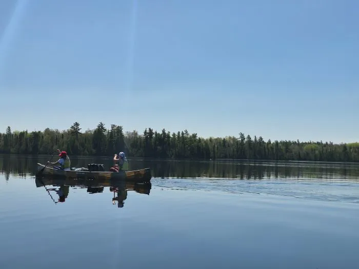BWCA program gives Cook County students hands-on outdoor experience