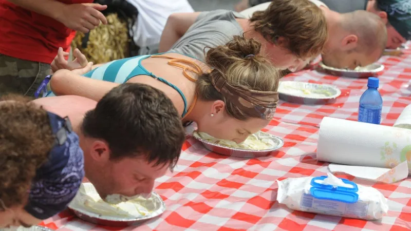 4 Delightfully Quirky Minnesota and Wisconsin Summer Festivals That You Will Love
