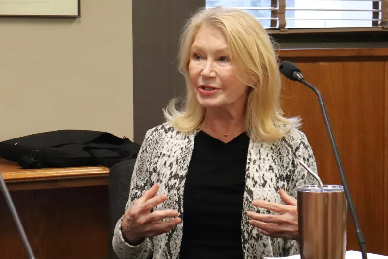 North Dakota Ethics Commission names new chair