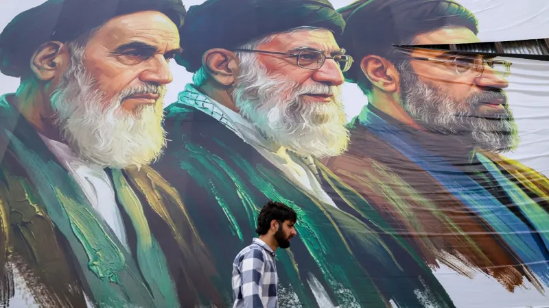 Here's how much the the Iran war cost