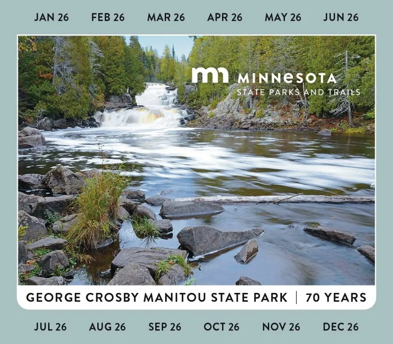 Get FREE Minnesota State Park Passes with the Minnesota State Parks Library Program