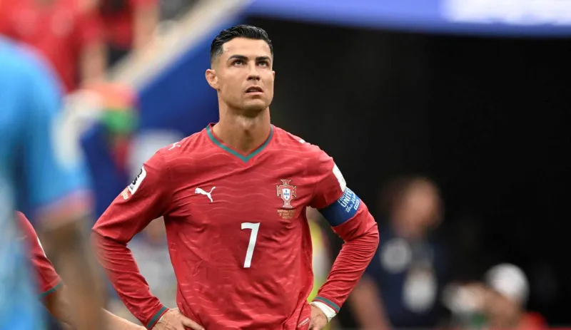 Tracking the World Cup's 40-Year-Old and Teenage Debuts After The First Week