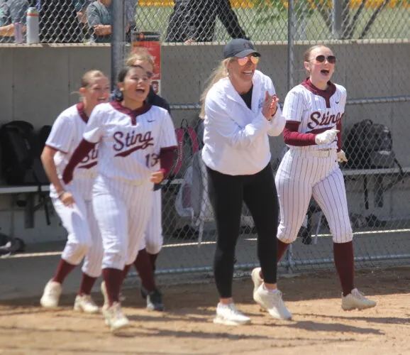 Sneller named Independent Softball Coach of the Year