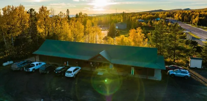 WTIP North Shore Community Radio selected as Ampers "Station of the Year"
