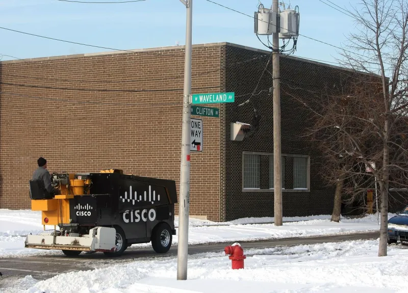 Minnesota Property For Sale Includes Ice Arena, Zamboni And More