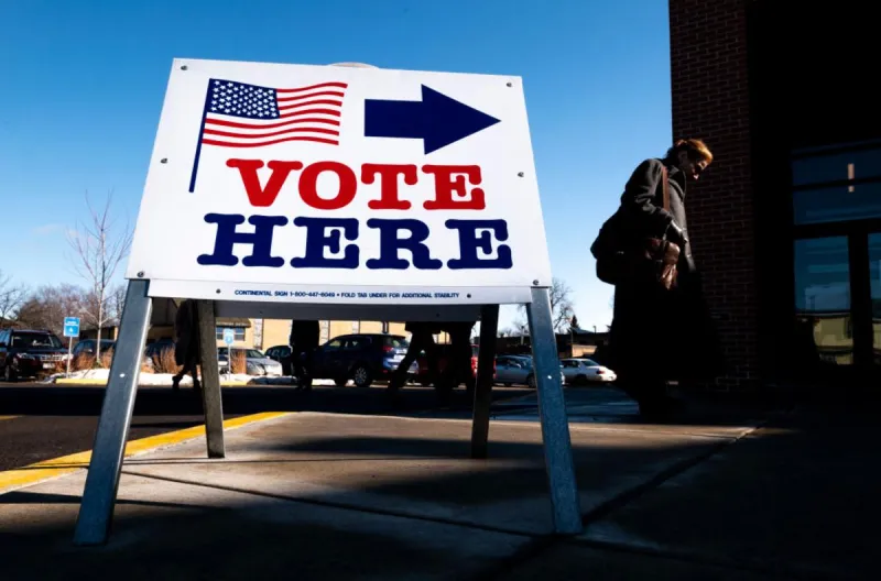 Mark Your Calendars for Absentee Voting in Stearns County