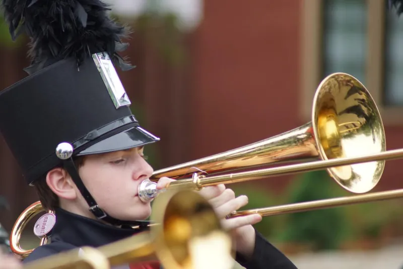 Join The Fun At Granite City Days From June 24th To 28th