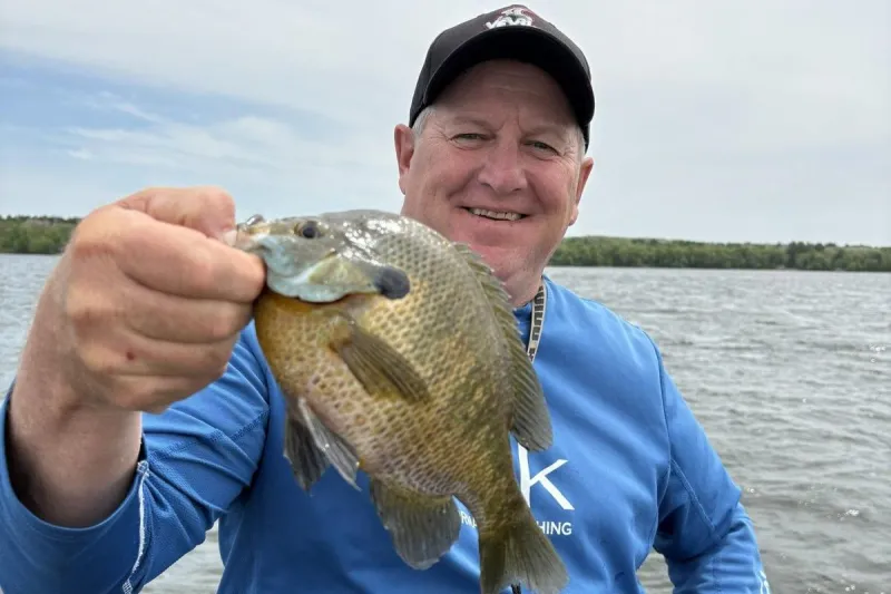 Changes Ahead For Fishing Limits On Cedar And Pleasant Lakes