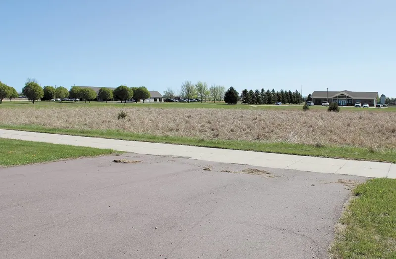 Approval recommended for Head Start building