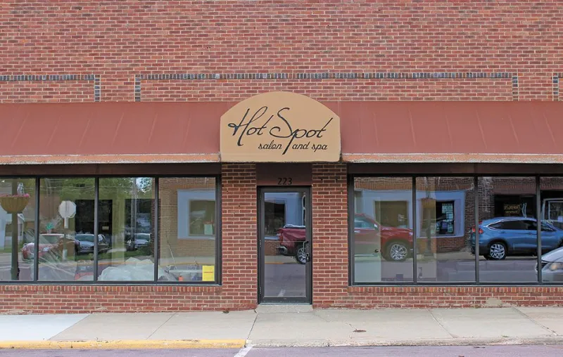 HPC approves signs