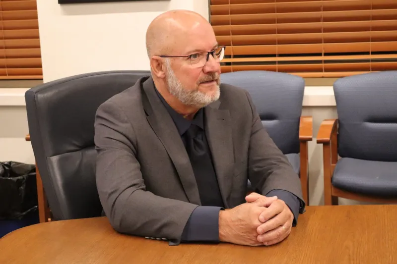 Retiring Burleigh County sheriff to join North Dakota Ethics Commission