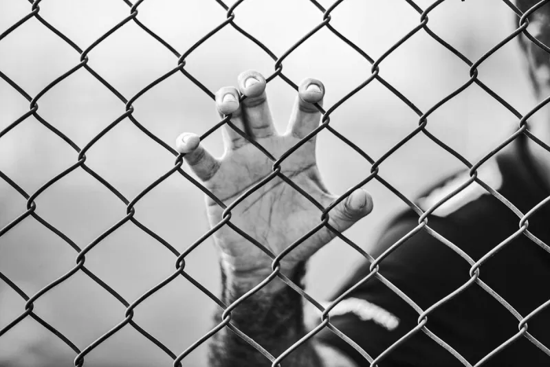 The Connection Between St Cloud's Prison & This 'World Wonder'